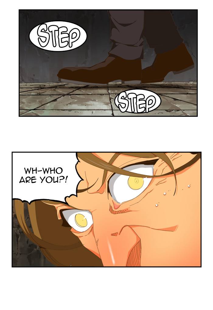 The God of High School - Chapter 411 Page 3