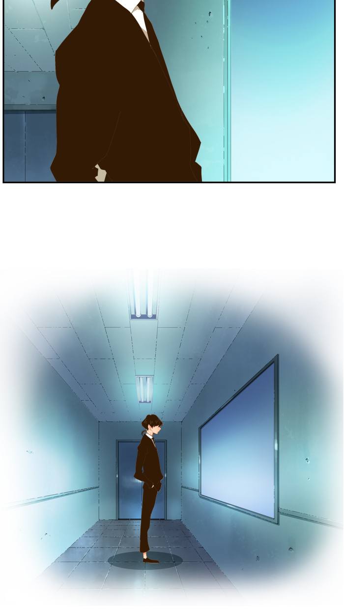 The God of High School - Chapter 411 Page 31