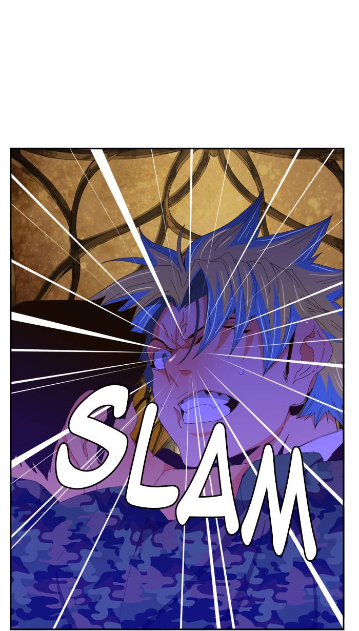 The God of High School - Chapter 411 Page 32