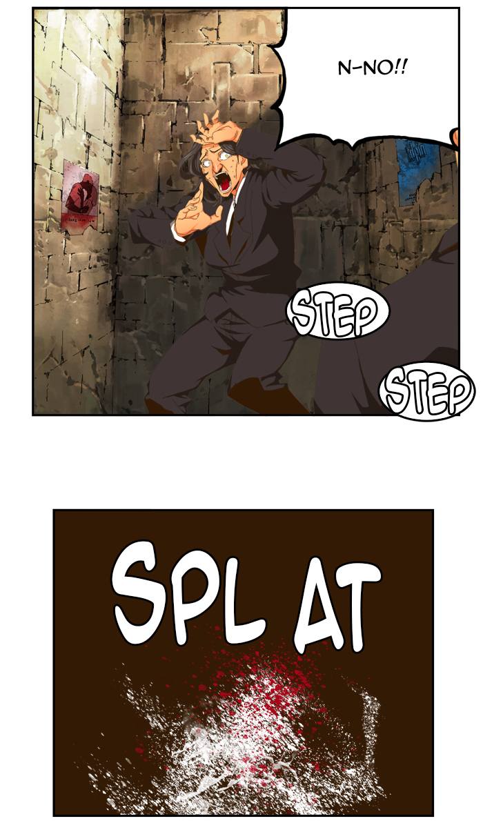 The God of High School - Chapter 411 Page 4