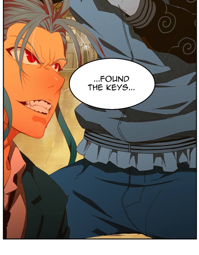 The God of High School - Chapter 411 Page 41