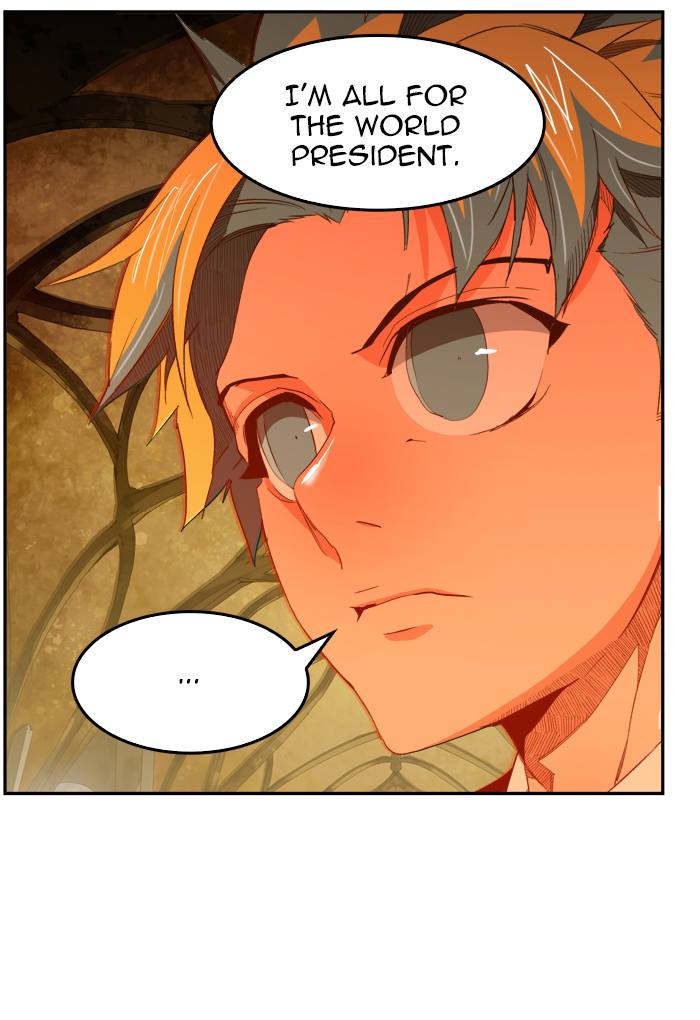 The God of High School - Chapter 411 Page 46