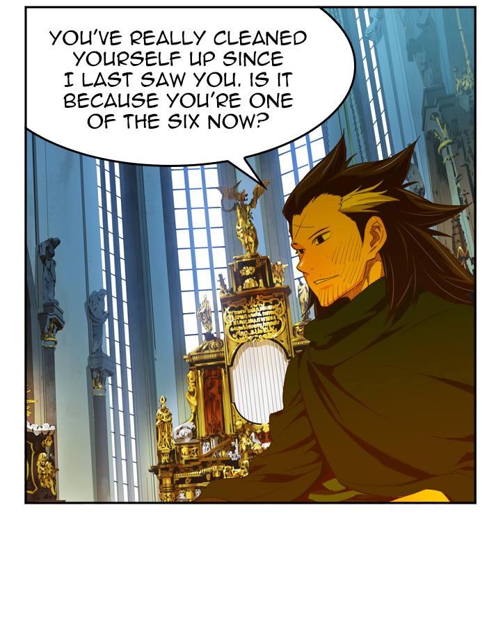 The God of High School - Chapter 411 Page 47