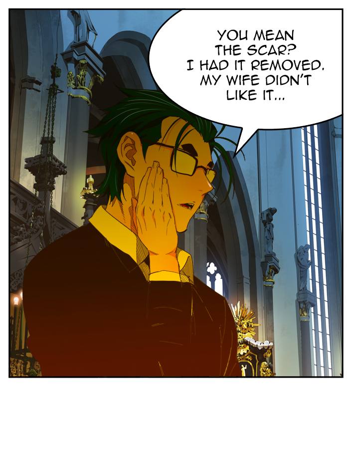 The God of High School - Chapter 411 Page 48