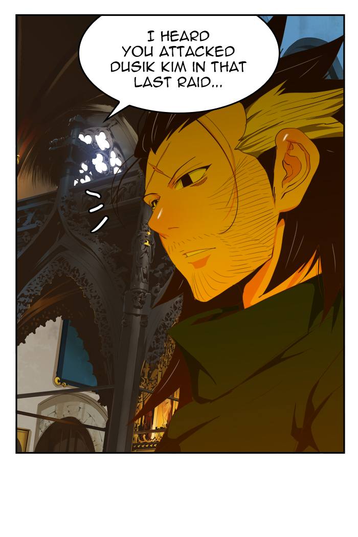 The God of High School - Chapter 411 Page 49