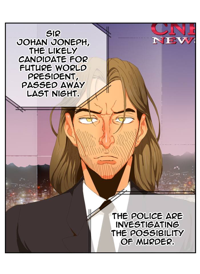 The God of High School - Chapter 411 Page 5