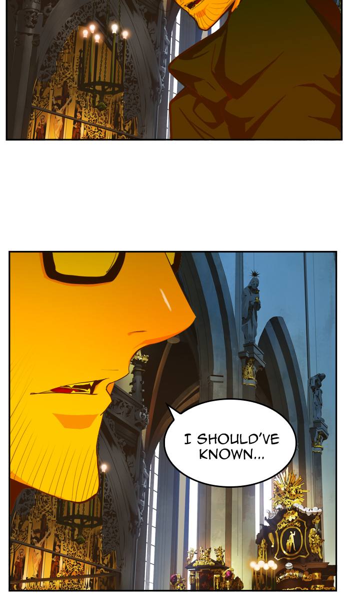 The God of High School - Chapter 411 Page 53