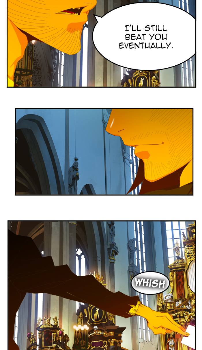 The God of High School - Chapter 411 Page 58