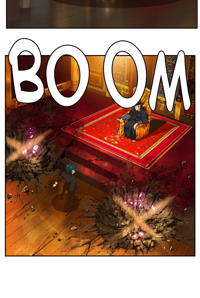 The God of High School - Chapter 411 Page 60