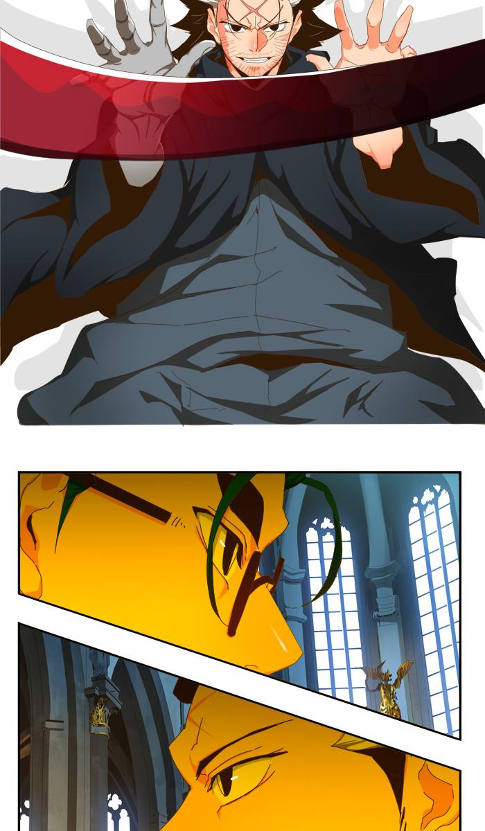 The God of High School - Chapter 411 Page 62