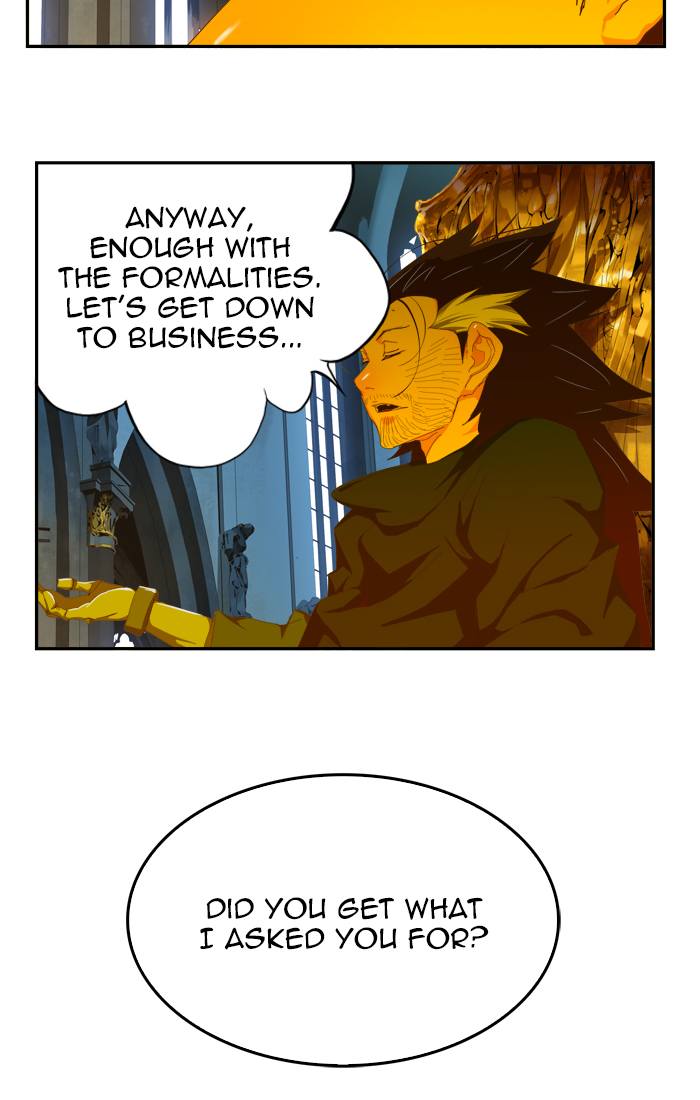 The God of High School - Chapter 411 Page 63