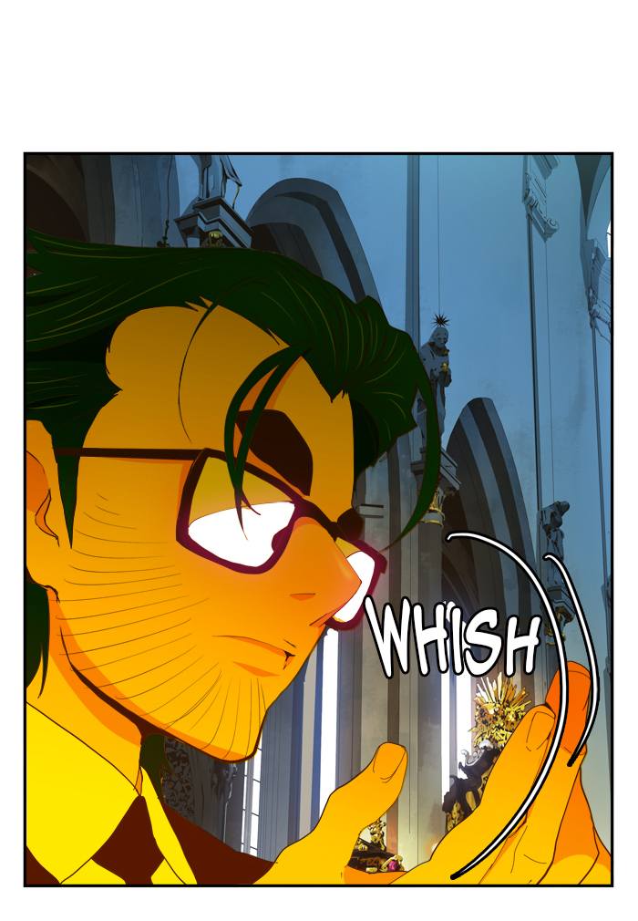 The God of High School - Chapter 411 Page 64