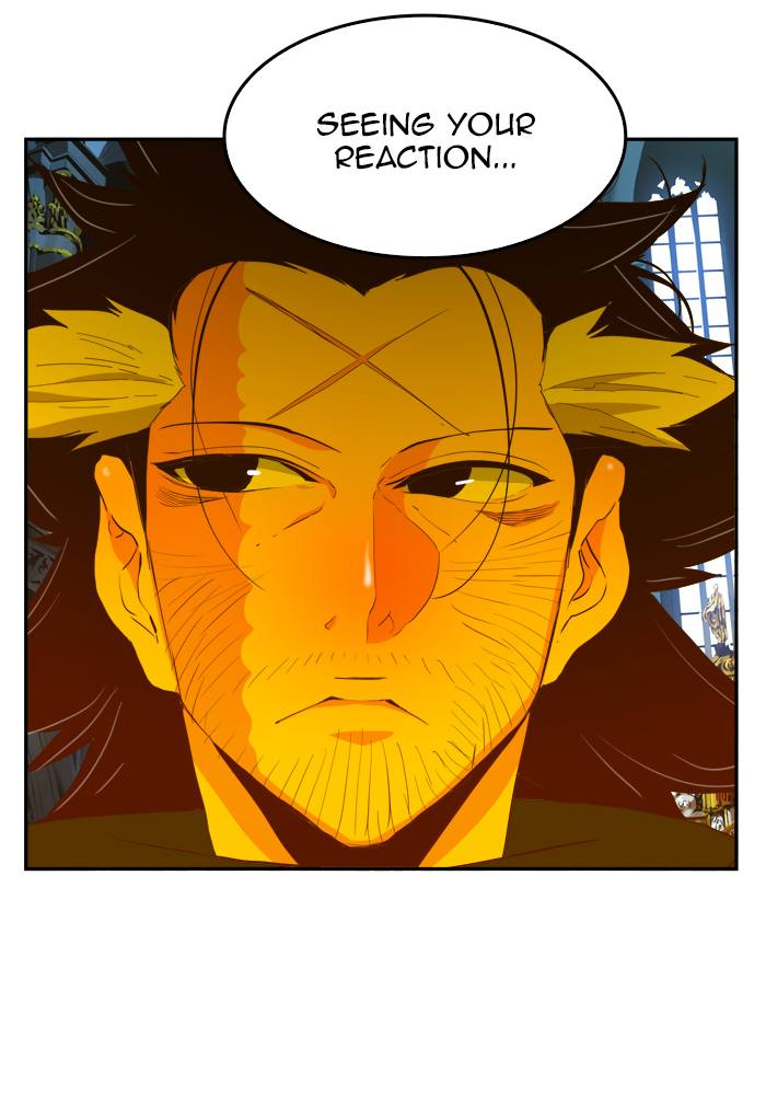 The God of High School - Chapter 411 Page 67