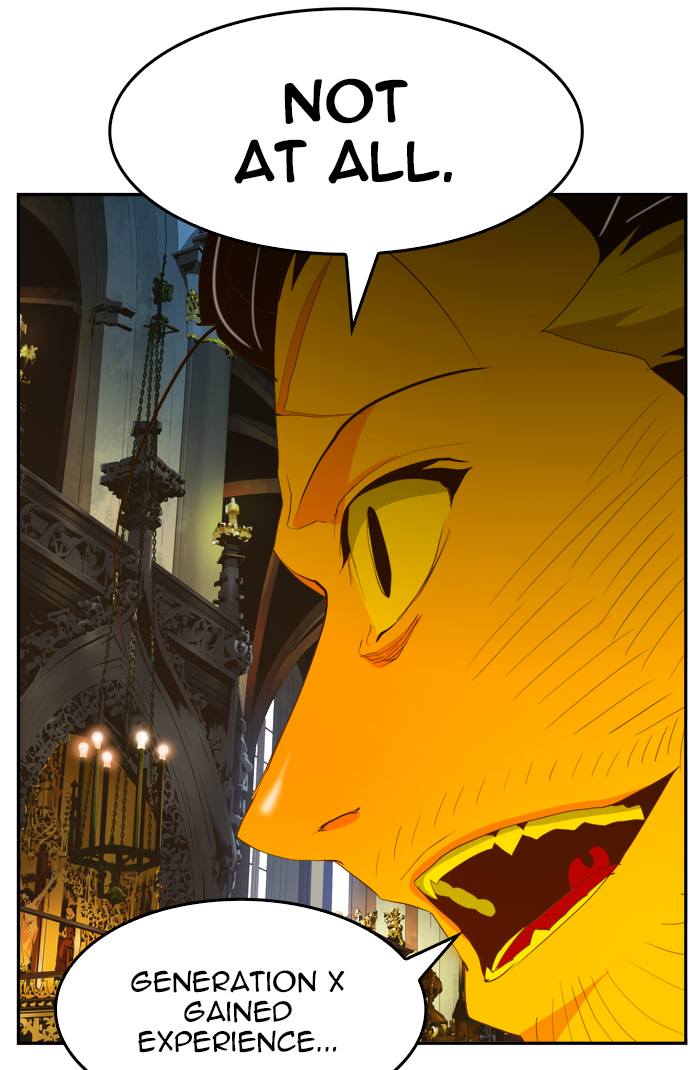 The God of High School - Chapter 411 Page 71