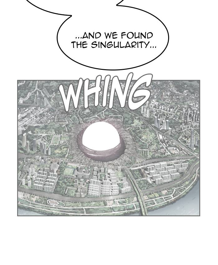 The God of High School - Chapter 411 Page 72