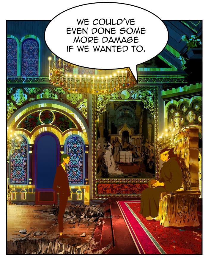 The God of High School - Chapter 411 Page 73