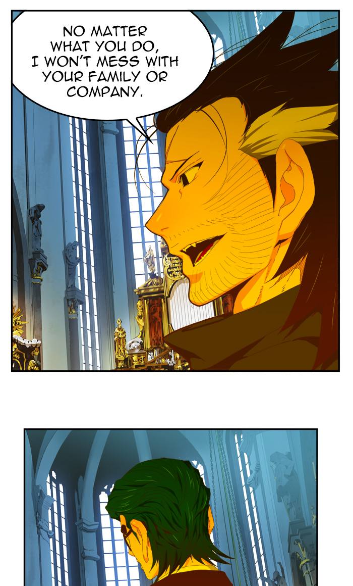 The God of High School - Chapter 411 Page 75