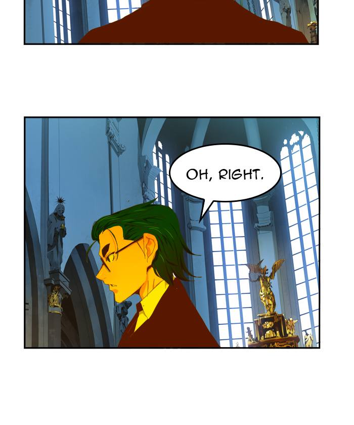 The God of High School - Chapter 411 Page 76