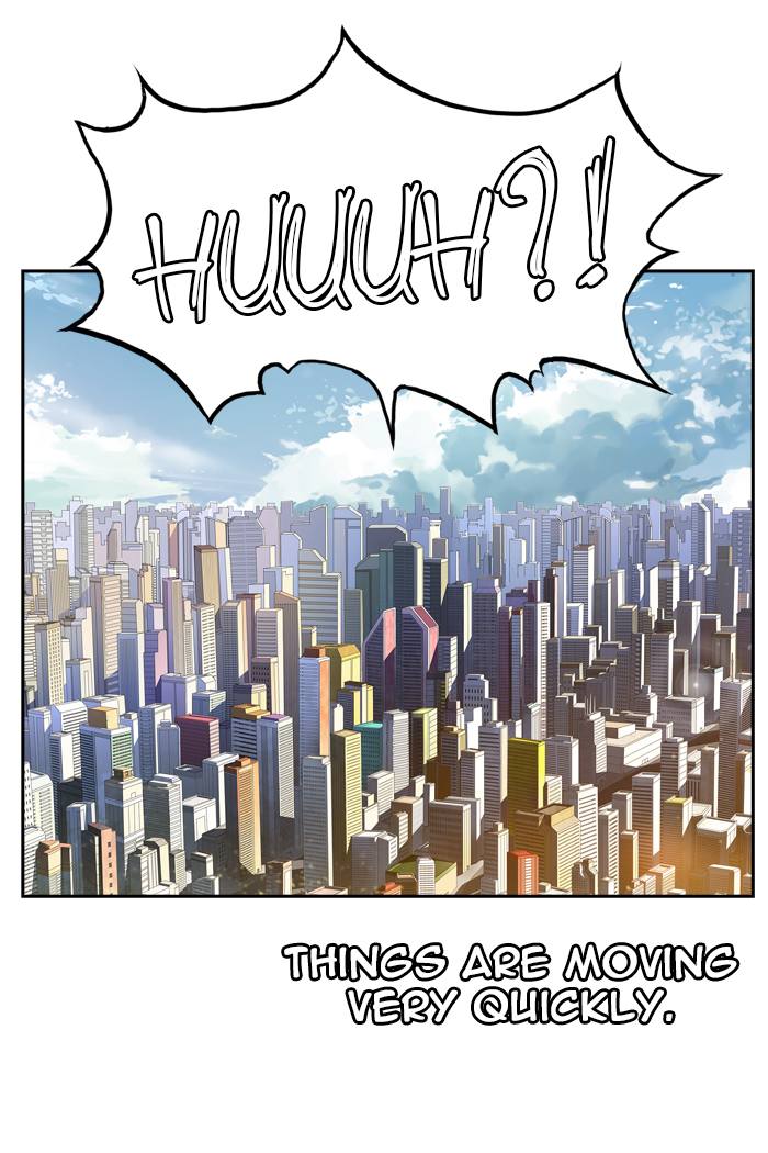 The God of High School - Chapter 411 Page 87