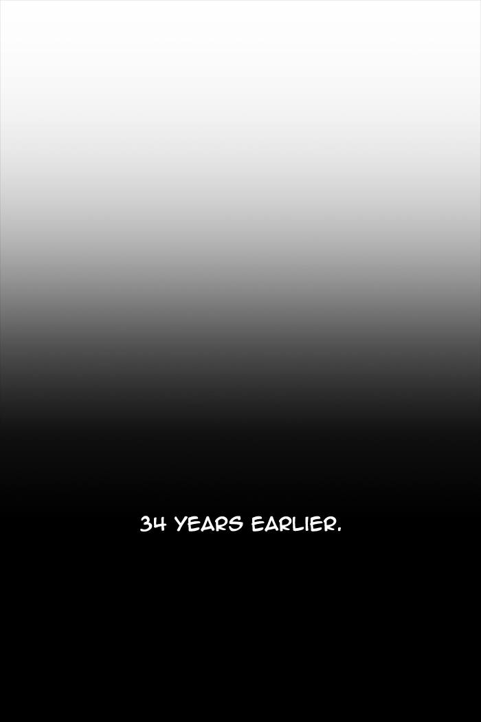 The God of High School - Chapter 412 Page 1