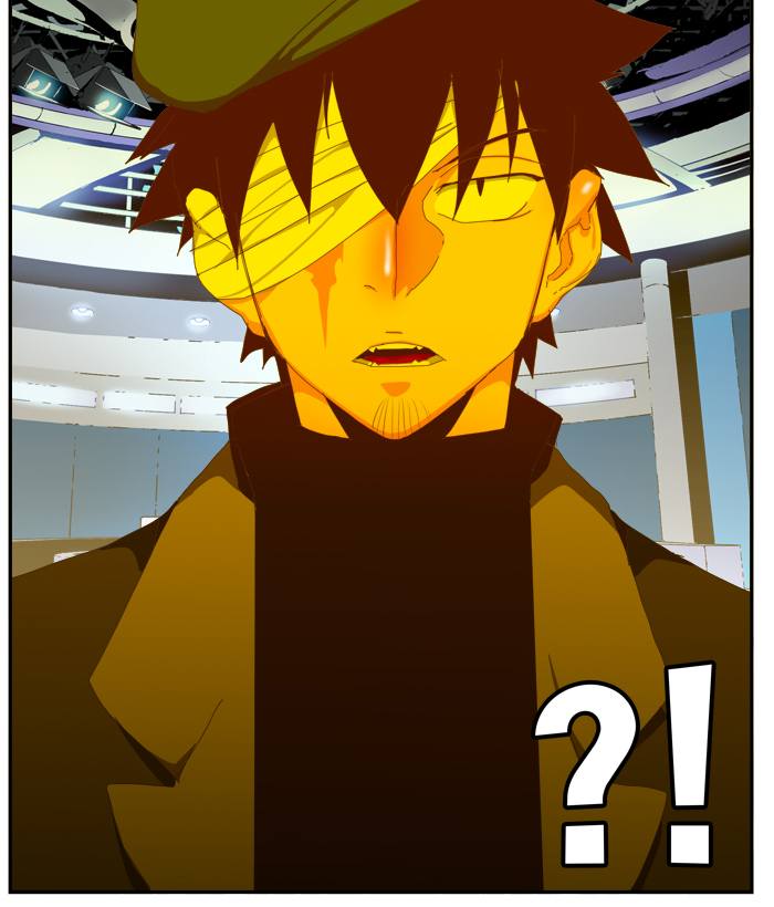 The God of High School - Chapter 412 Page 104