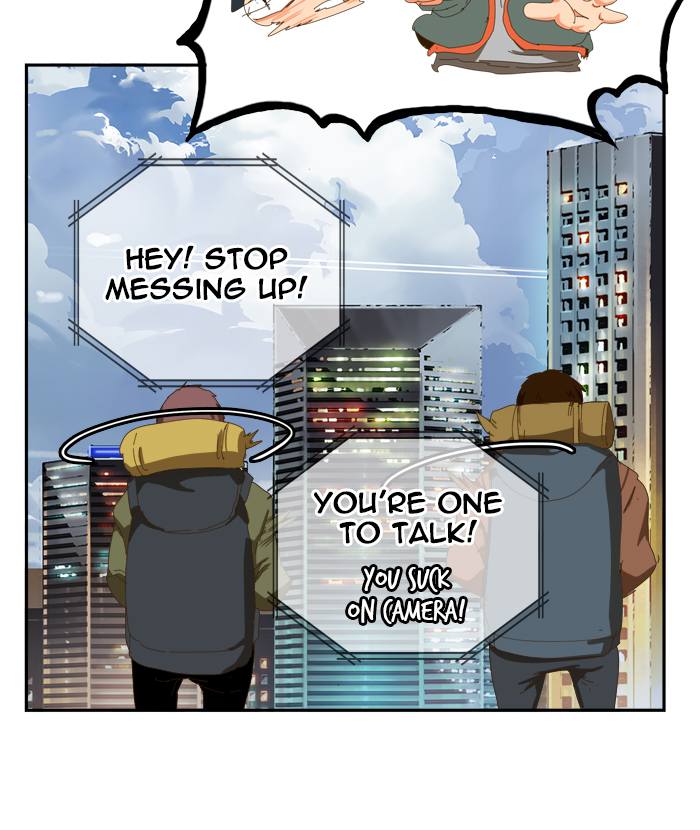 The God of High School - Chapter 412 Page 112