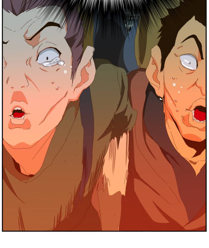 The God of High School - Chapter 412 Page 114