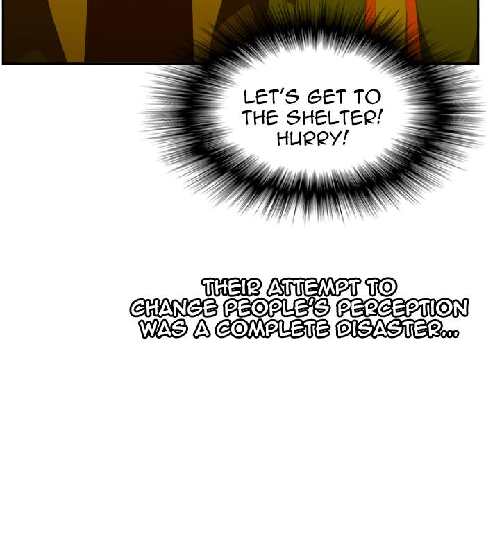 The God of High School - Chapter 412 Page 116