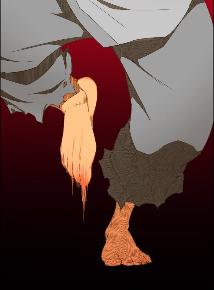 The God of High School - Chapter 412 Page 19