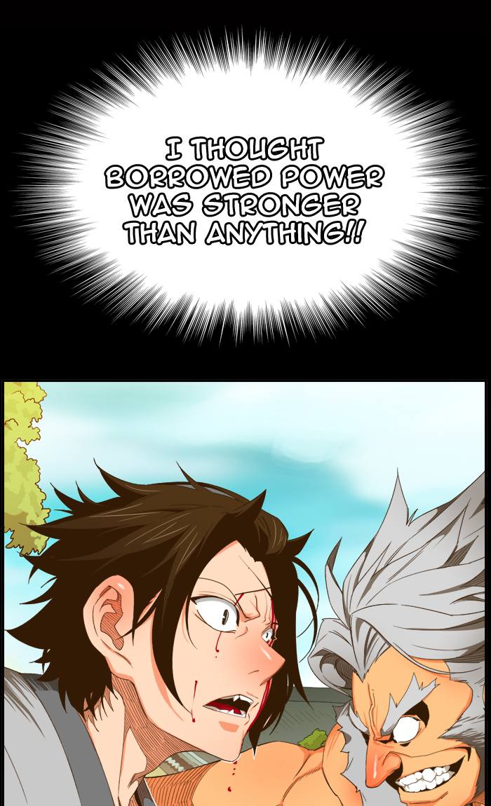 The God of High School - Chapter 412 Page 20