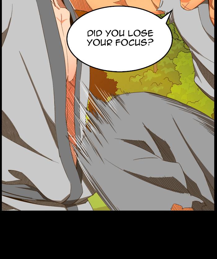 The God of High School - Chapter 412 Page 21