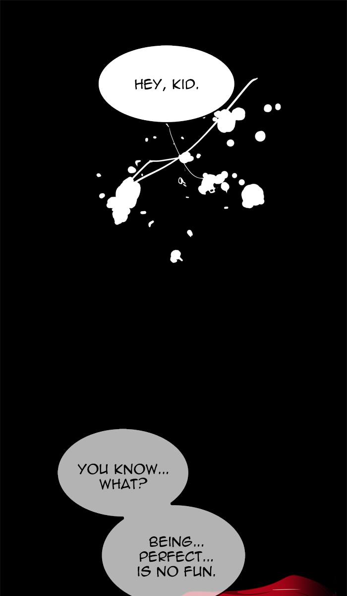 The God of High School - Chapter 412 Page 22