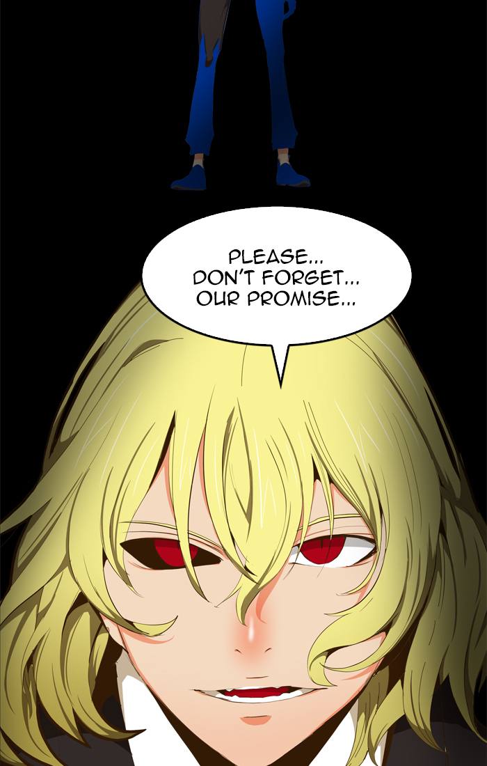 The God of High School - Chapter 412 Page 24