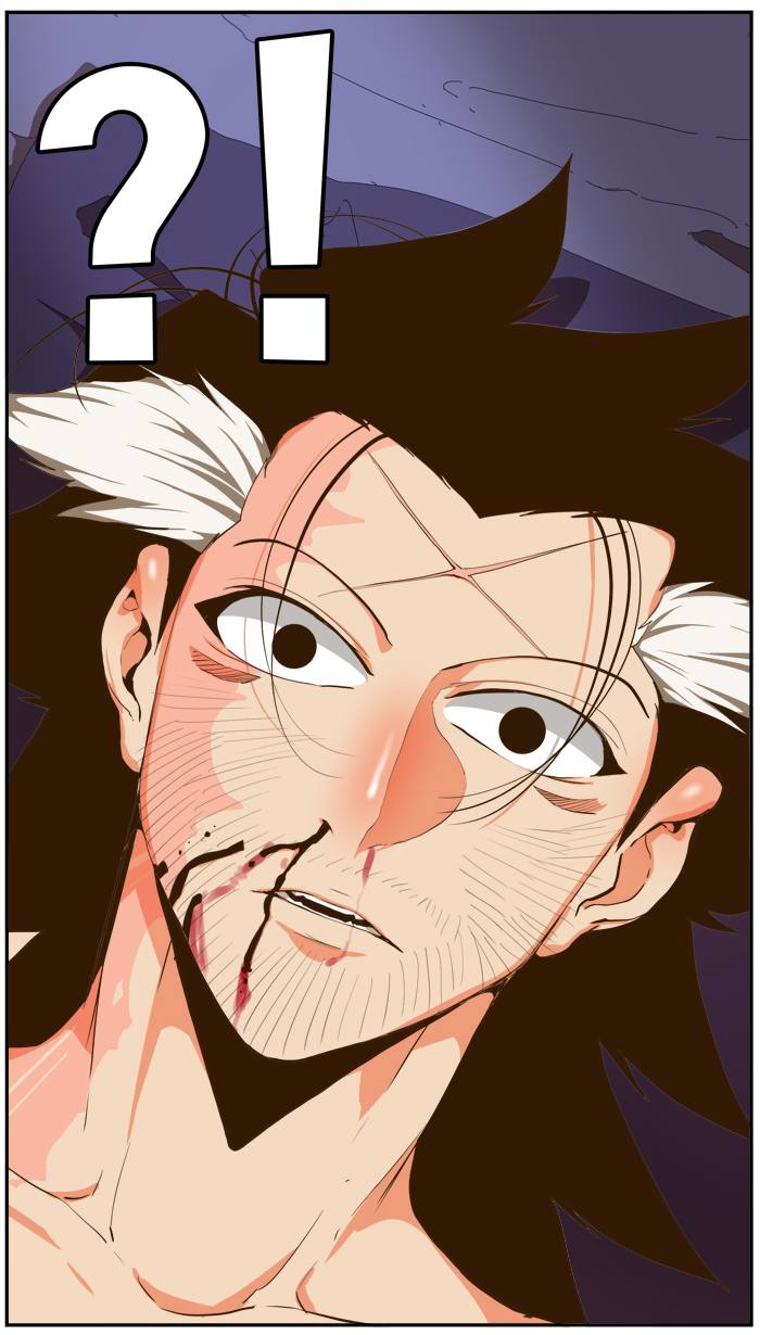 The God of High School - Chapter 412 Page 26