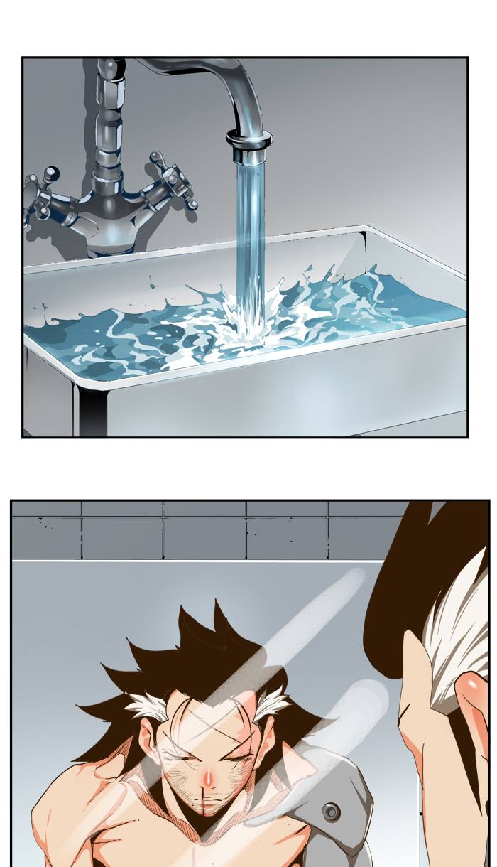 The God of High School - Chapter 412 Page 27