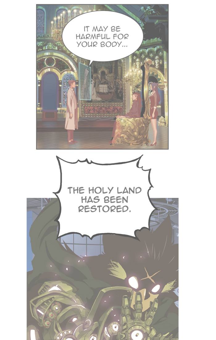 The God of High School - Chapter 412 Page 29