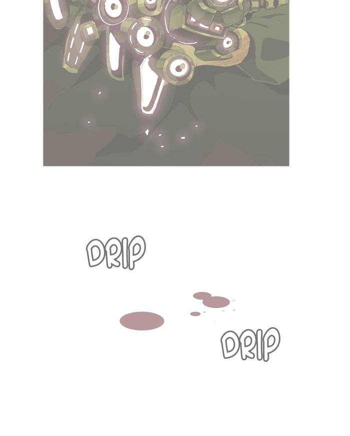 The God of High School - Chapter 412 Page 30