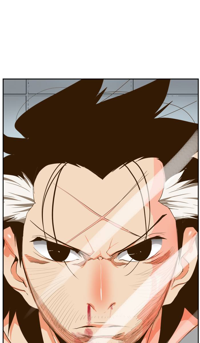 The God of High School - Chapter 412 Page 33