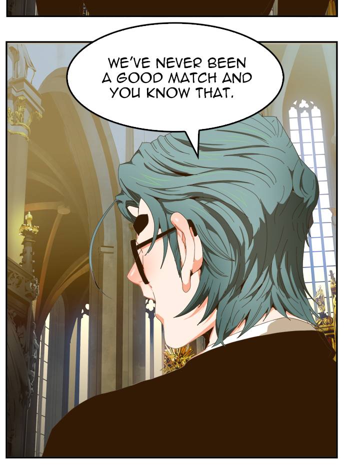 The God of High School - Chapter 412 Page 36