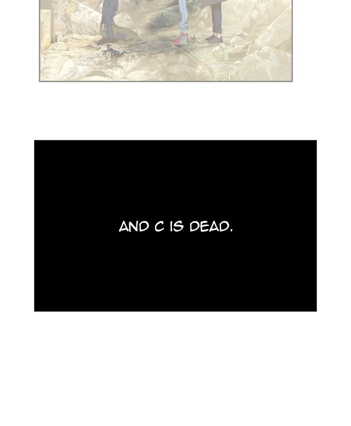 The God of High School - Chapter 412 Page 38