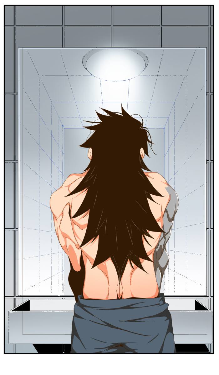 The God of High School - Chapter 412 Page 39