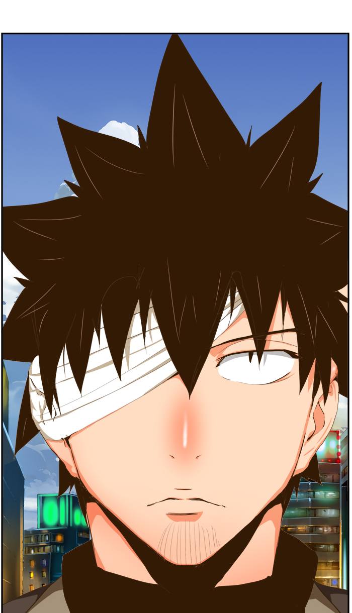 The God of High School - Chapter 412 Page 42