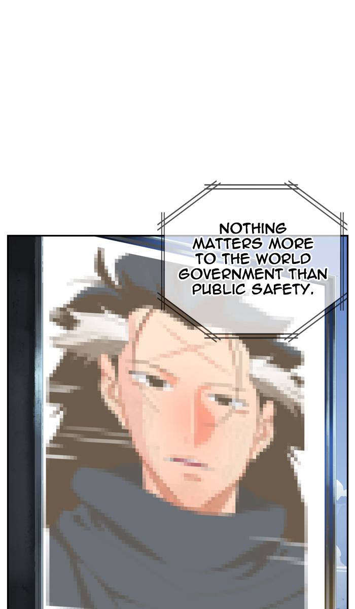 The God of High School - Chapter 412 Page 46