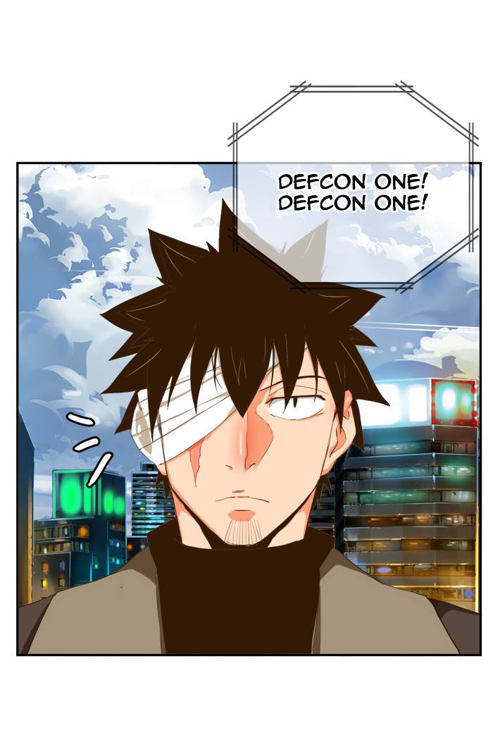 The God of High School - Chapter 412 Page 48