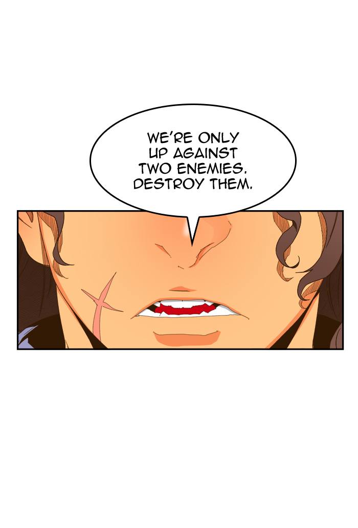 The God of High School - Chapter 412 Page 61