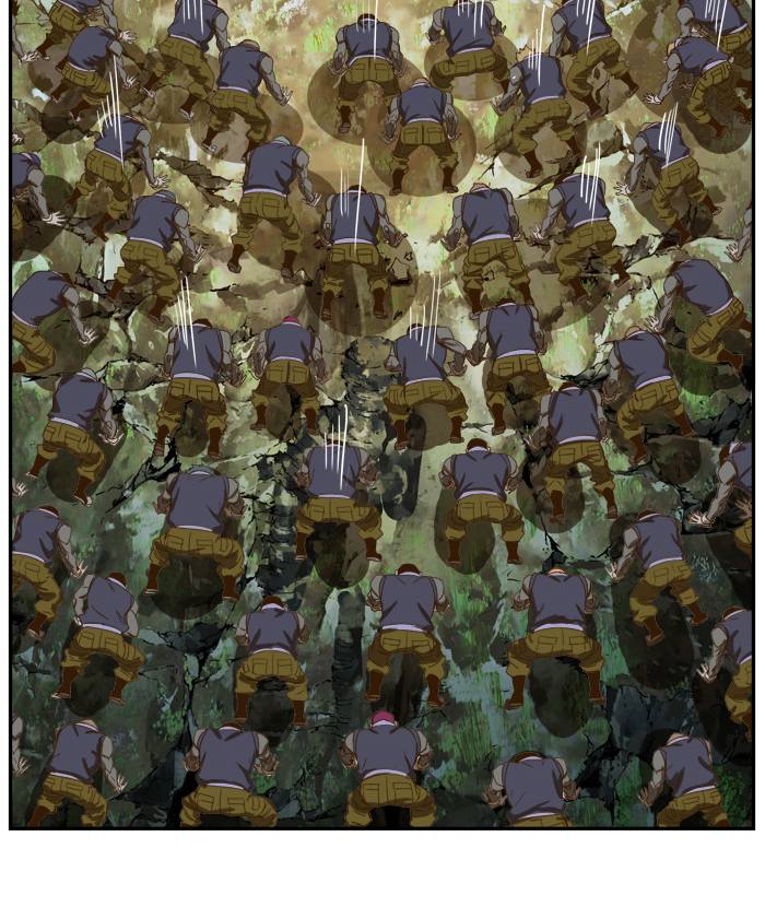 The God of High School - Chapter 412 Page 63