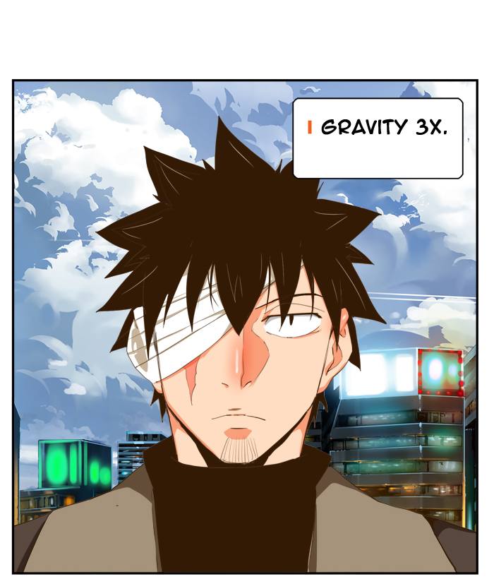 The God of High School - Chapter 412 Page 64