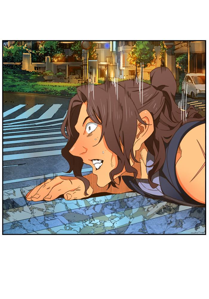 The God of High School - Chapter 412 Page 65