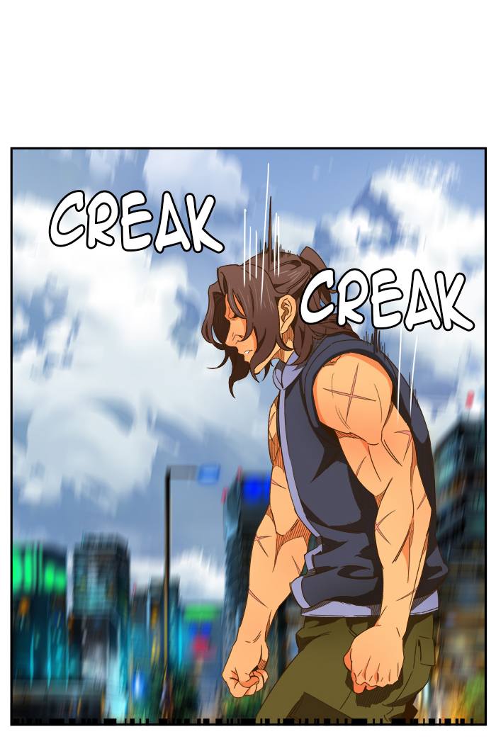 The God of High School - Chapter 412 Page 67