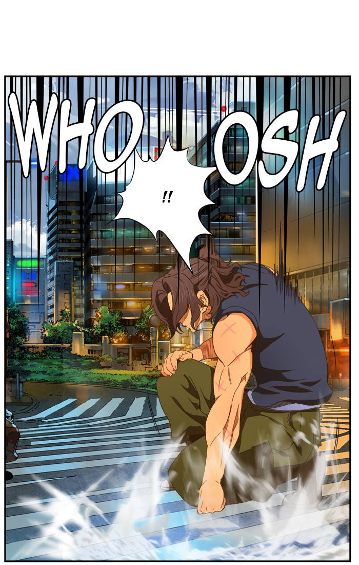 The God of High School - Chapter 412 Page 68